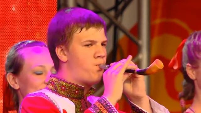 Частушки деревенские злободневные смотреть онлайн