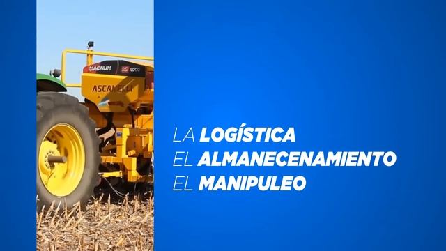 MICROCANPHOS MAIZ - Microcanphos Maíz N10% - P2O5 41% - S04 10 %+Zn 2% смотреть онлайн