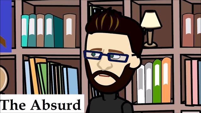 Kierkegaard: 3 Stages of Life (Path to the True Self) смотреть онлайн