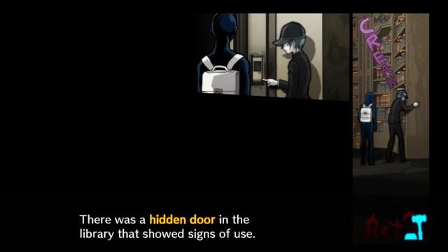 Danganronpa V3 ~ Killing Harmony - Episode 20: Our Closing Argument смотреть онлайн