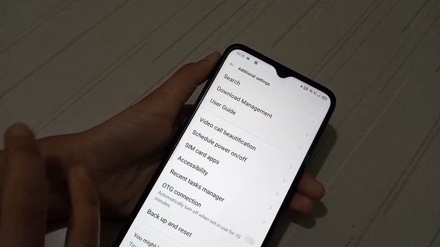 Oppo A15 Fix Bluetooth problem | Bluetooth connecting problem | manage Bluetooth setting смотреть онлайн