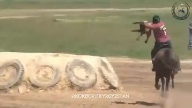 Кыргызстандын мыкты жигиттери Манас Ниязов ✊