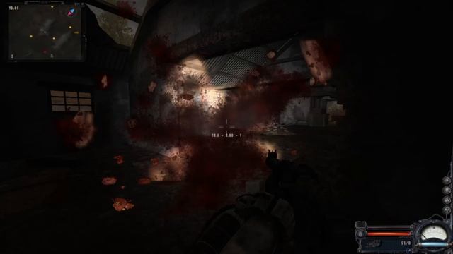 R.E.B.O.R.N: Двойники. Разлом похождения леший край архивариус свободы 23 серия