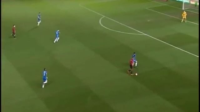 Michael Bostwick vs West Brom (BBC Commentary) смотреть онлайн