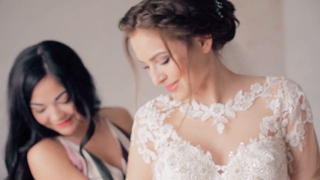 Вікторія & Вадим | Time Memory | Ранок закоханих смотреть онлайн