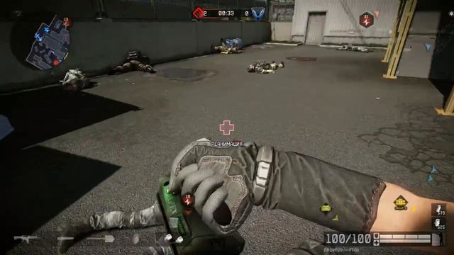 Warface Чарли клан Азербайджан. Против клана О.П.Г