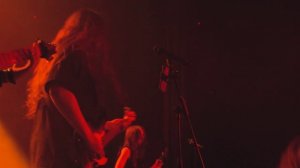 Ov Fire and the Void (Behemoth) Варвара Катырева, Александра Курицына