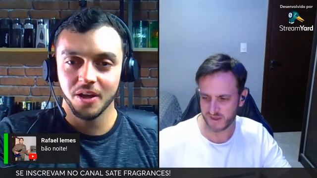 CONHECENDO AS COLEÇÕES DE PERFUMES! смотреть онлайн