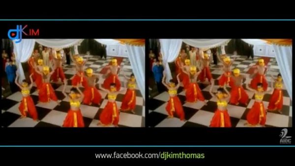 Made In India (Remix) | Alisha Chinai | DJ Kim Remix (Promo)