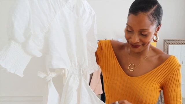 Shopping For My Vaca #sabo #cultgaia #vacationhaul #summerlooks #summerfashion