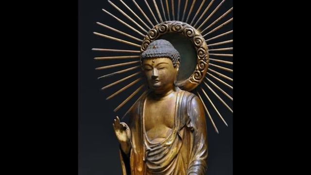 Namu Amida Butsu 念仏 смотреть онлайн