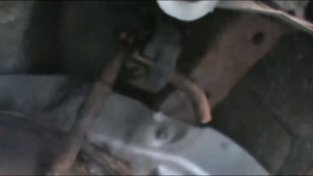 Toyota Corolla Muffler replacement смотреть онлайн