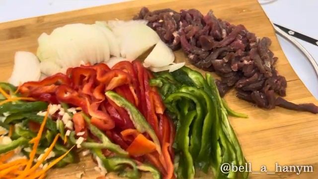 Кулинарная история