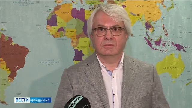 Во Владимире может появиться мембранная школа смотреть онлайн