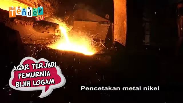 How To Mine The Nickel Eps 141 #1menitlebihpandai смотреть онлайн