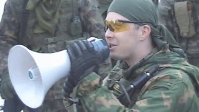 ЮГОСЛАВИЯ 1994 26.03.2011 от МСК "З.Л.О." смотреть онлайн