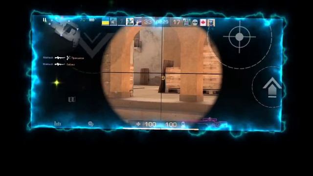 Мувик!!! Poco X3 pro!!!! Standoff2 #standoff2 #стандофф2 #стримstandoff2 смотреть онлайн