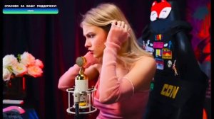 Саша Квашеная | Roxette | Listen To Your Heart