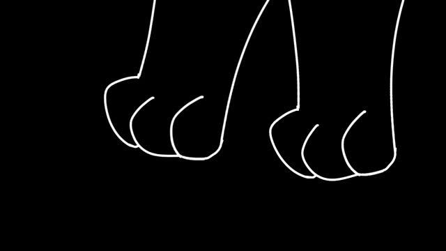 (old) Kerosene// Animation meme (( loop смотреть онлайн