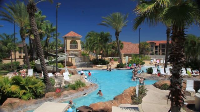 Regal Palms Resort , Pool , 1/5/11, 33c :) смотреть онлайн