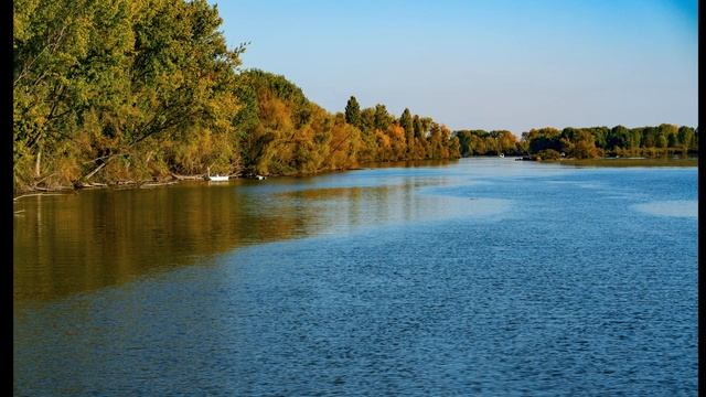 MANTOVA TRA LAGHI E IL MINCIO смотреть онлайн
