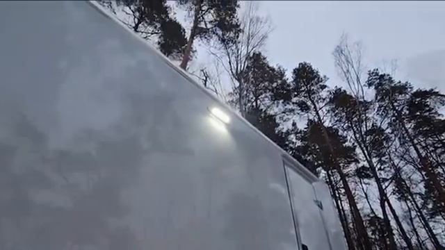 Прицеп на все случаи жизни TRAILUX