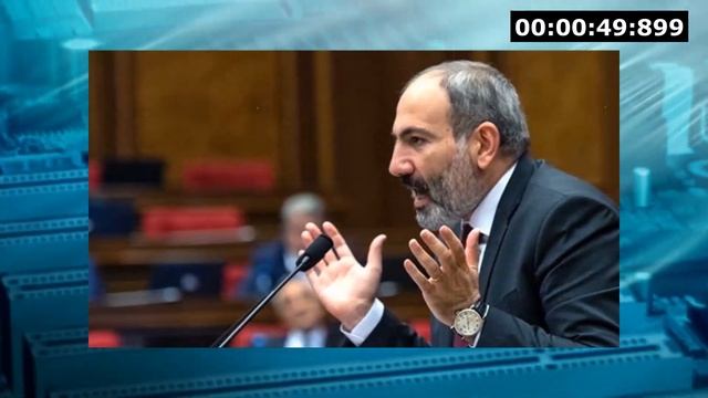 Реваншисты Истерят: Пашинян Наметил Очередной “Каверзный Сценарий” смотреть онлайн