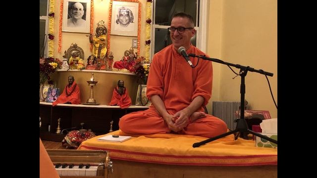 Satsang April 24, 2019 смотреть онлайн