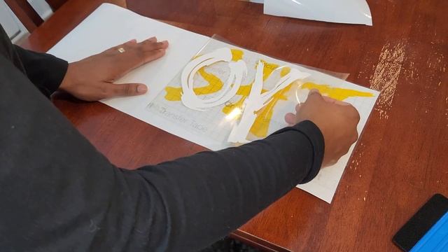 Vinyl Wrap Decals and Bike Reveal | ASMR | CBR600rr смотреть онлайн