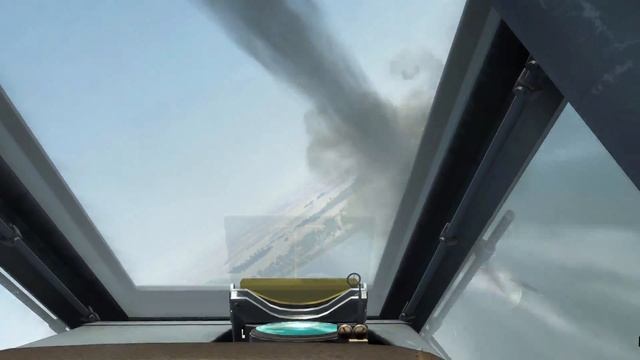 IL 2 Sturmovik: Dogfight and kill compilation [4K] смотреть онлайн
