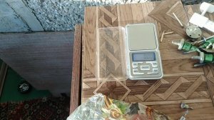 диоды КД 202 - где золото? разбор.