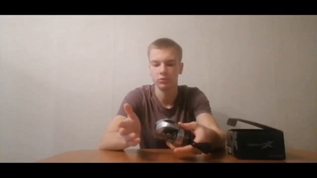 распаковка рыболовных товаров