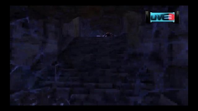 TES Online - E3 2012 Full Demonstration смотреть онлайн