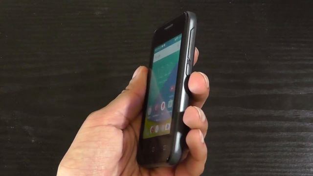 £20 Android Phone Review! смотреть онлайн