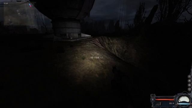 R.E.B.O.R.N: Двойники. Разлом  7.63 загадка выжигателя 22