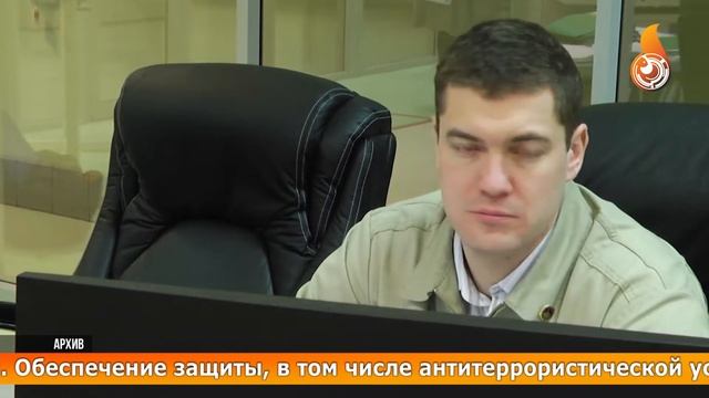 ВЫСОКИЙ УРОВЕНЬ ФИЗИЧЕСКОЙ БЕЗОПАСНОСТИ БЕЛОЯРСКОЙ АЭС подтвердила проверка Ростехнадзора смотреть онлайн