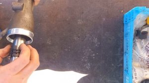 рулевая рейка хонда vezel втулка