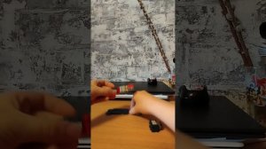 как сделать крутой Инфинити надо из Лего
