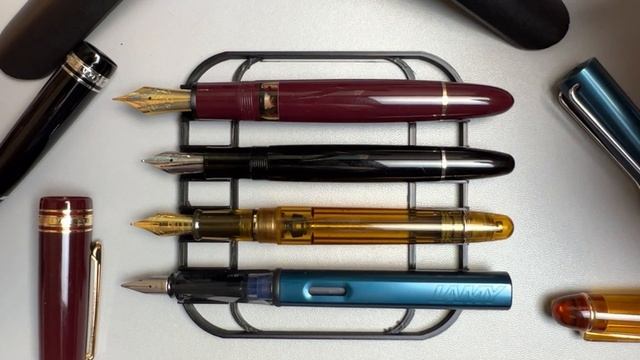 Majohn P136 Review + Wing Sung 630...Which Would You Choose? смотреть онлайн