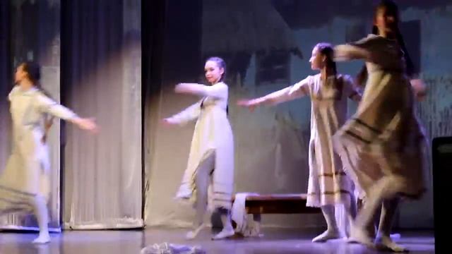 Флешка № 12 (25) Апрель'1 2016 г. смотреть онлайн