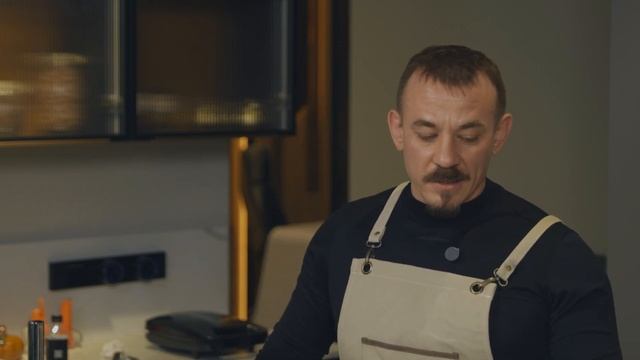 КУХНЯ GOODWOOD | Выпуск 1 | Основатель компании Goodwood и бизнесмен Александр Васильев