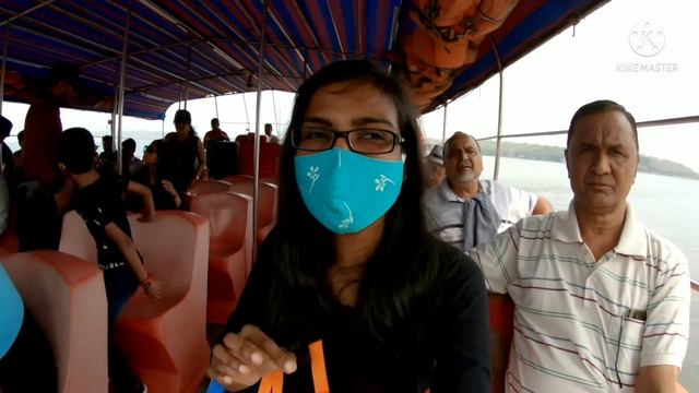 Goa Trip || VLOG 3 || SS VLOGS смотреть онлайн