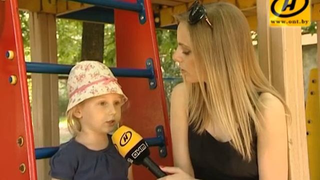 Дети объясняют... Что такое телевидение? прикол смотреть онлайн