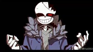 Анимация/Хоррор Санс