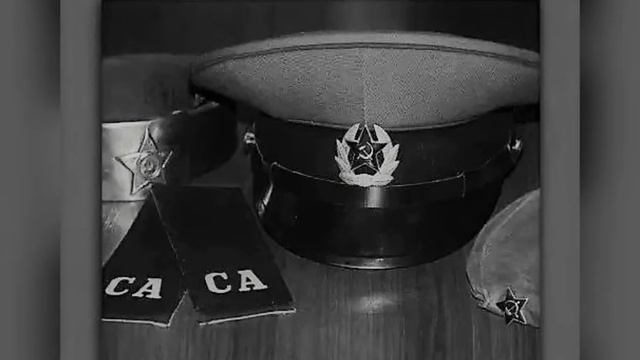 ГСВГ.Вюнсдорф 1980-1982г.Автобат смотреть онлайн