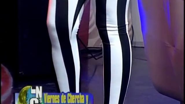 Chica genial el casting смотреть онлайн