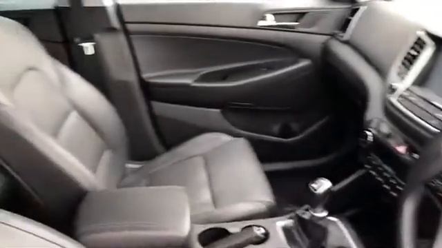 BP17MKF for sale with Brindley Hyundai West Brom смотреть онлайн