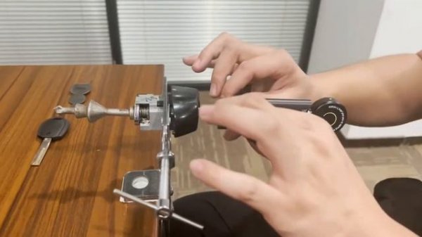 Vapon Katana Decoder HU92 Auto Pick and Decoder Introduction- EOBDTool