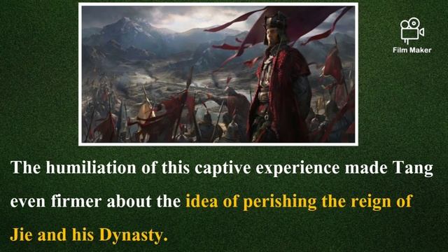 Tang of Shang | Shang Dynasty | Founder of longest Empire | Ancient China | Chinese History - 3 смотреть онлайн