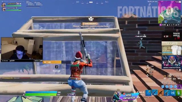 ESSE ITEM É INSANOOO!!! NOVOS MESTAS, BUGS E DESCOBERTAS, A MELHOR ARMA E MUITO MAIS смотреть онлайн